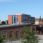 Hotel Greenstar Jyväskylä