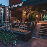 Greenstar 3*