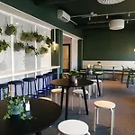 Greenstar Hotel Jyväskylä
