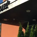 Hotell Greenstar Jyväskylä