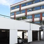 Greenstar 3* Jyväskylä