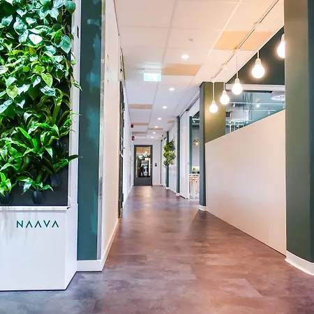 Отель Greenstar 3*