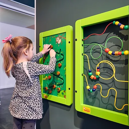 Отель Greenstar Ювяскюля