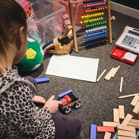 Greenstar Szálloda Jyväskylä