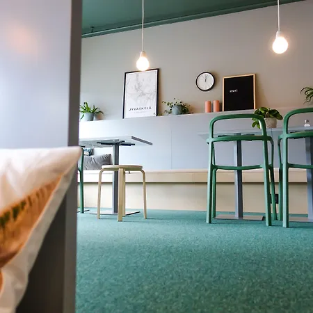 Greenstar Hotell