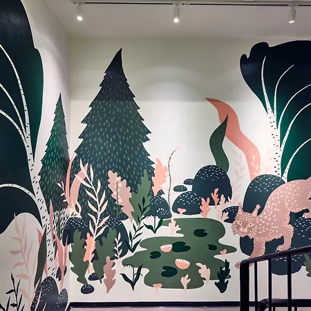 Greenstar 3* Jyväskylä