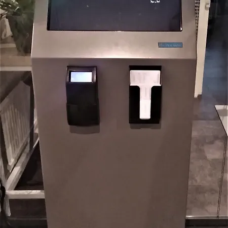 Greenstar Отель