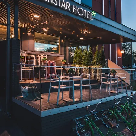 Greenstar Jyväskylä