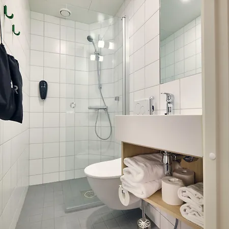 فندق Greenstar Jyväskylä