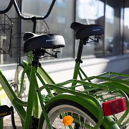 Greenstar Jyväskylä