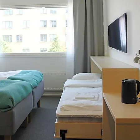 Greenstar 3*