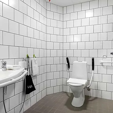 فندق Greenstar Jyväskylä