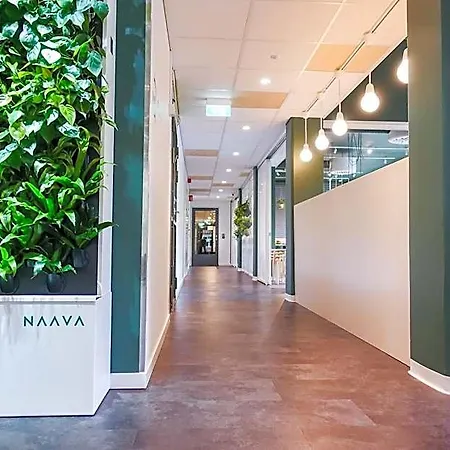 Greenstar 3* Jyväskylä