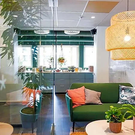 Greenstar Jyväskylä
