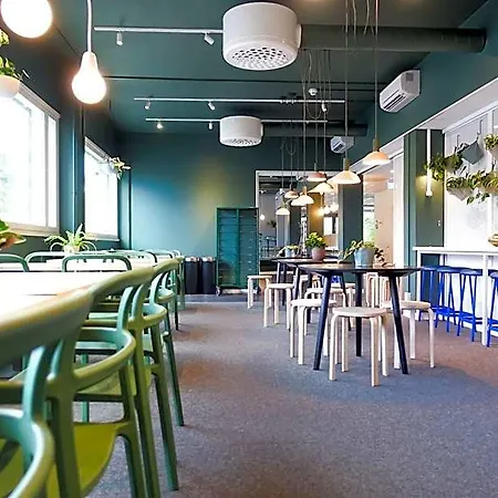 Greenstar 3* Jyväskylä