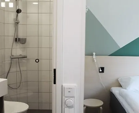 Szálloda Greenstar 3*