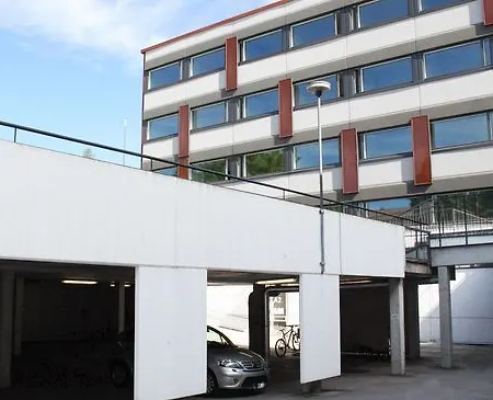 Greenstar 3* Jyväskylä