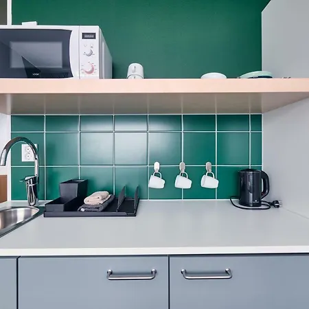 Greenstar Jyväskylä