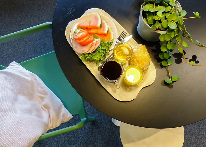 Greenstar Ξενοδοχείο 3*