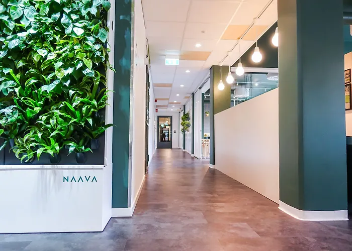 Ξενοδοχείο Greenstar 3*