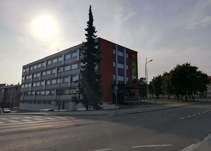 Greenstar Jyväskylä