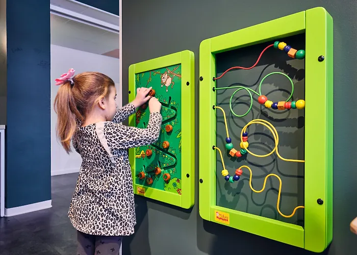 Ξενοδοχείο Greenstar Jyväskylä