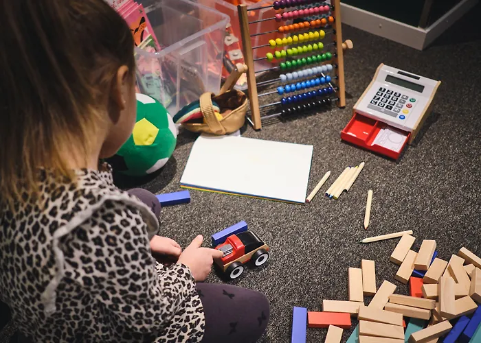 Greenstar Ξενοδοχείο Jyväskylä