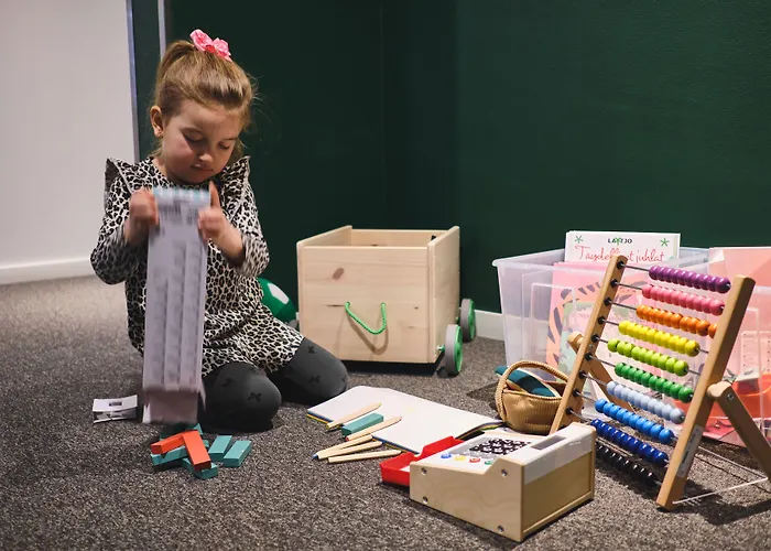 Greenstar Jyväskylä