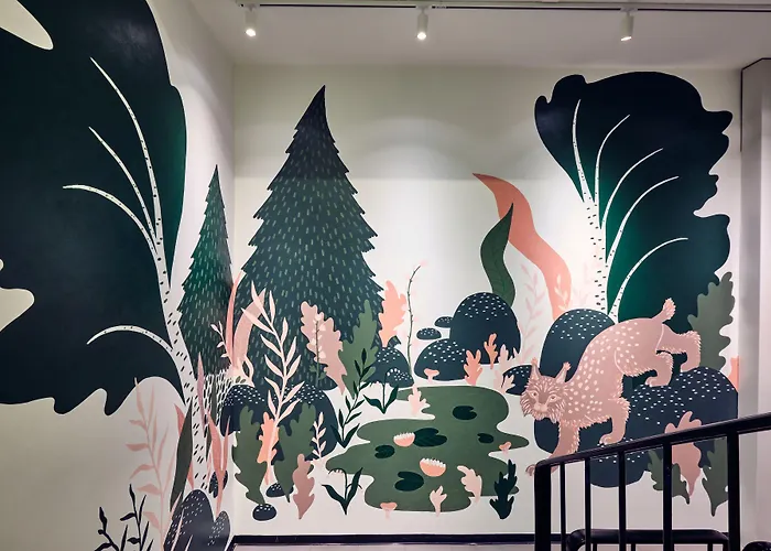 Greenstar 3* Jyväskylä