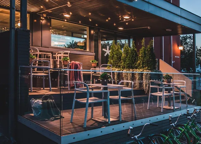 Greenstar Jyväskylä