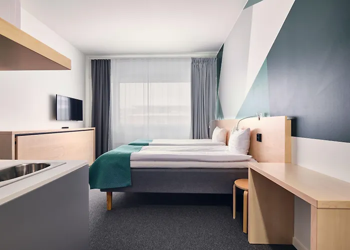 Greenstar Ξενοδοχείο