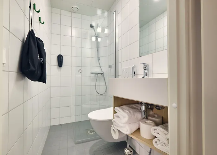 Ξενοδοχείο Greenstar Jyväskylä