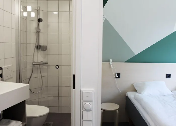 Ξενοδοχείο Greenstar