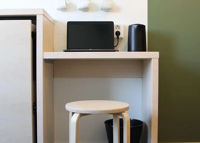 Ξενοδοχείο Greenstar 3*