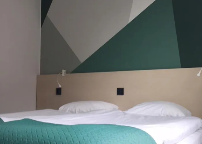 Ξενοδοχείο Greenstar Jyväskylä