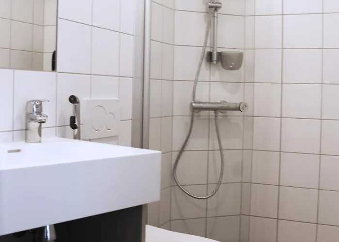 Greenstar Ξενοδοχείο