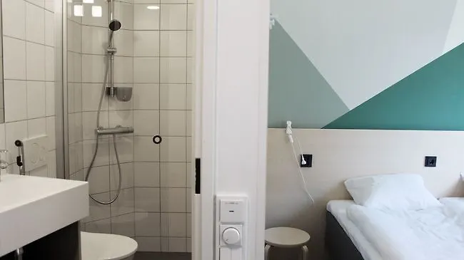 Ξενοδοχείο Greenstar 3*