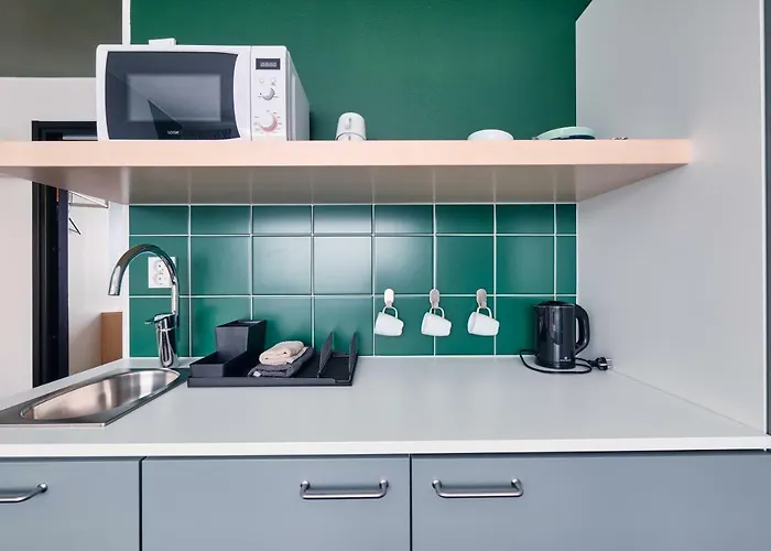 Greenstar Jyväskylä