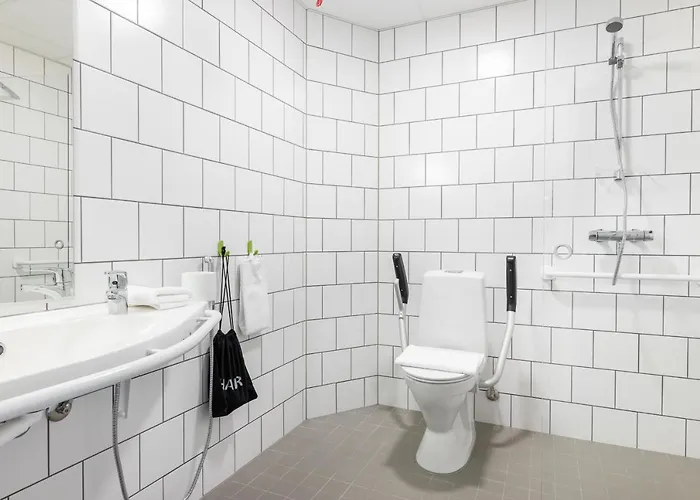 Greenstar Ξενοδοχείο